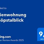 アパート Schoepstalblick Ebersbach (Gorlitz)