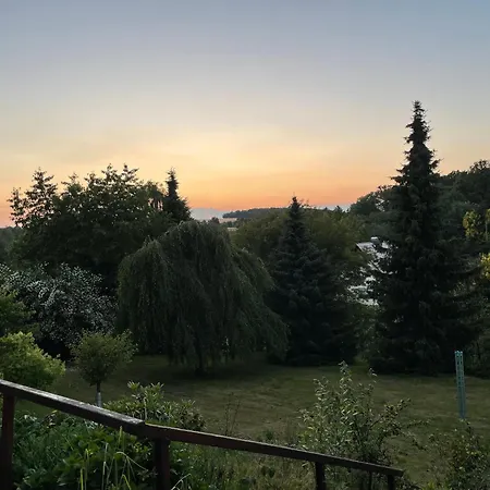 Appartement Schoepstalblick