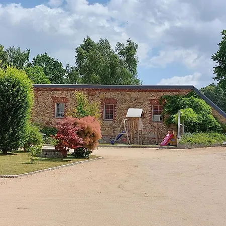 Schoepstalblick Ebersbach (Gorlitz)