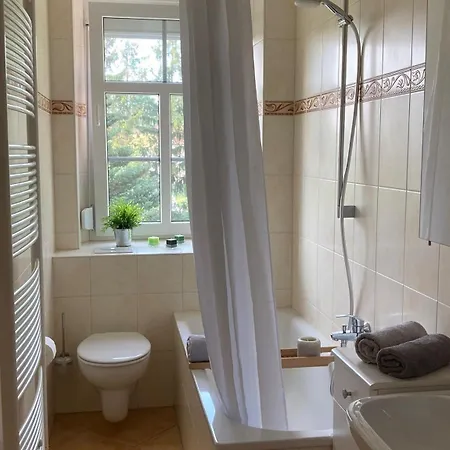 Schoepstalblick Ebersbach (Gorlitz)