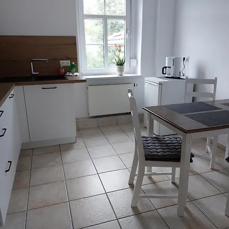 Schoepstalblick Appartement *