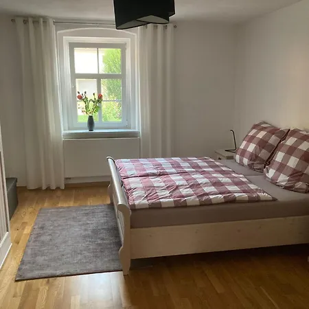 Schoepstalblick Appartement