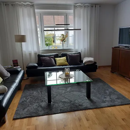 Schoepstalblick Appartement