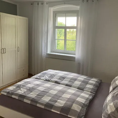 Schoepstalblick Apartment