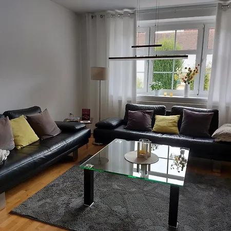 Apartment Schoepstalblick