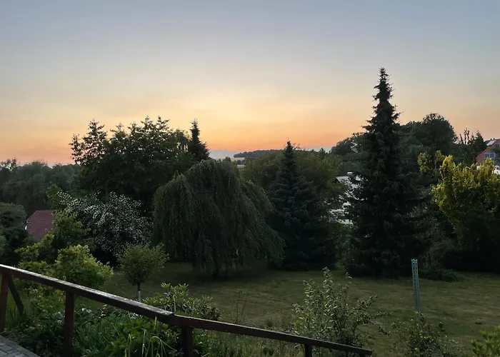 Apartment Schoepstalblick