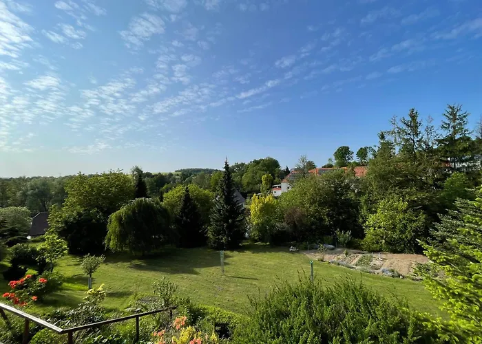 Schoepstalblick Apartment *