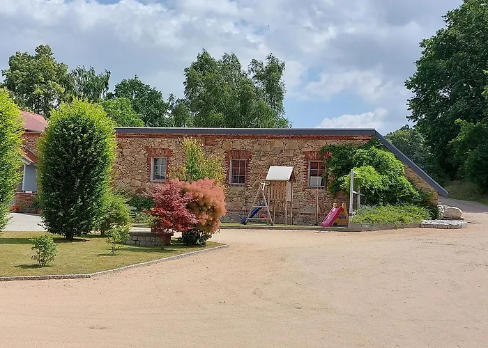 Schoepstalblick Ebersbach (Gorlitz)