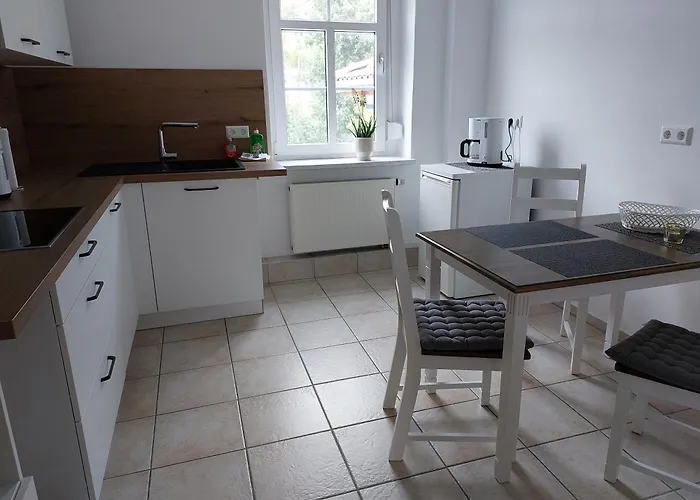 Schoepstalblick Apartment *