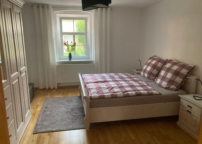 Schoepstalblick Apartment