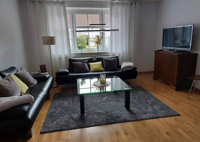 Schoepstalblick Apartment