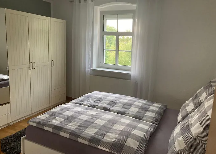 Schoepstalblick Apartment